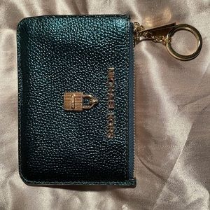 Michael Kors coin purse.